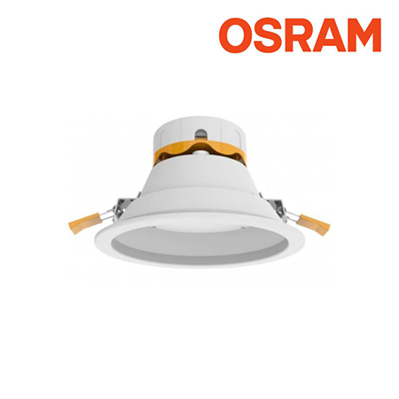 Downlight LED LUXOPTIM - Thiết Bị Chiếu Sáng OSRAM - Công Ty TNHH Chiếu Sáng HKĐ